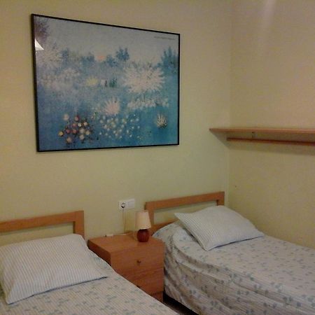 Apartament Fira L'Hospitalet de Llobregat Extérieur photo