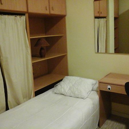 Apartament Fira L'Hospitalet de Llobregat Extérieur photo