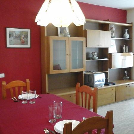 Apartament Fira L'Hospitalet de Llobregat Chambre photo