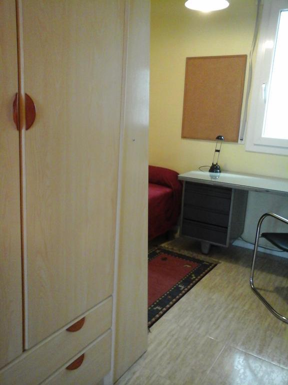 Apartament Fira L'Hospitalet de Llobregat Extérieur photo