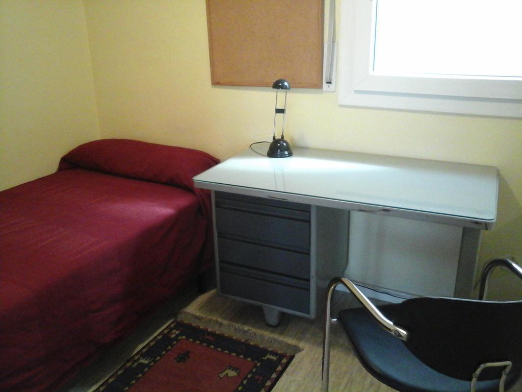 Apartament Fira L'Hospitalet de Llobregat Chambre photo