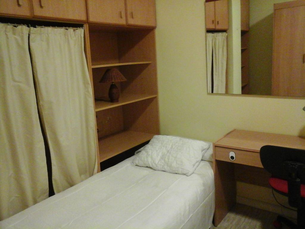 Apartament Fira L'Hospitalet de Llobregat Extérieur photo