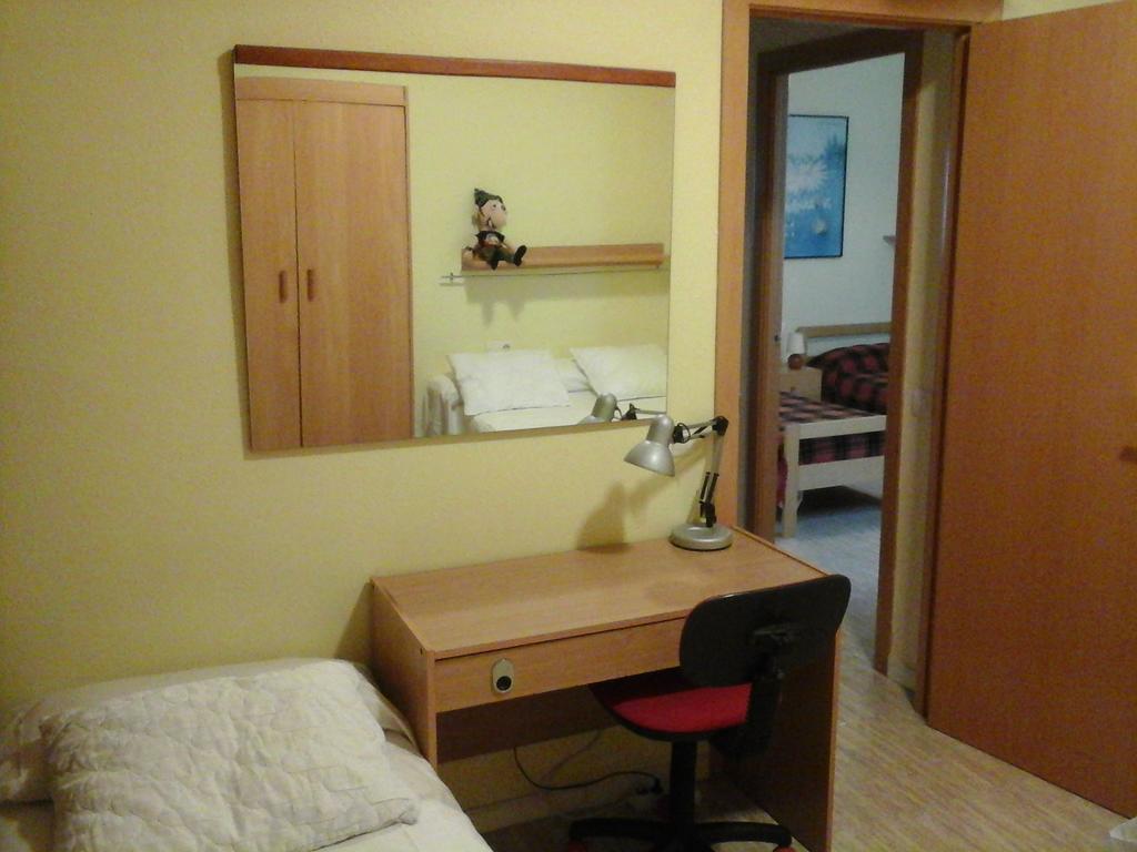 Apartament Fira L'Hospitalet de Llobregat Extérieur photo