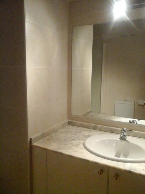 Apartament Fira L'Hospitalet de Llobregat Extérieur photo