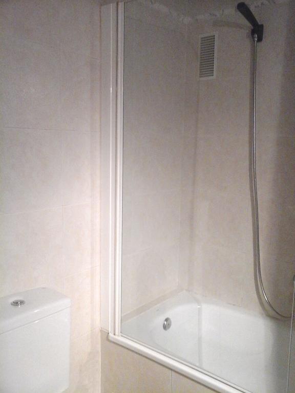 Apartament Fira L'Hospitalet de Llobregat Extérieur photo