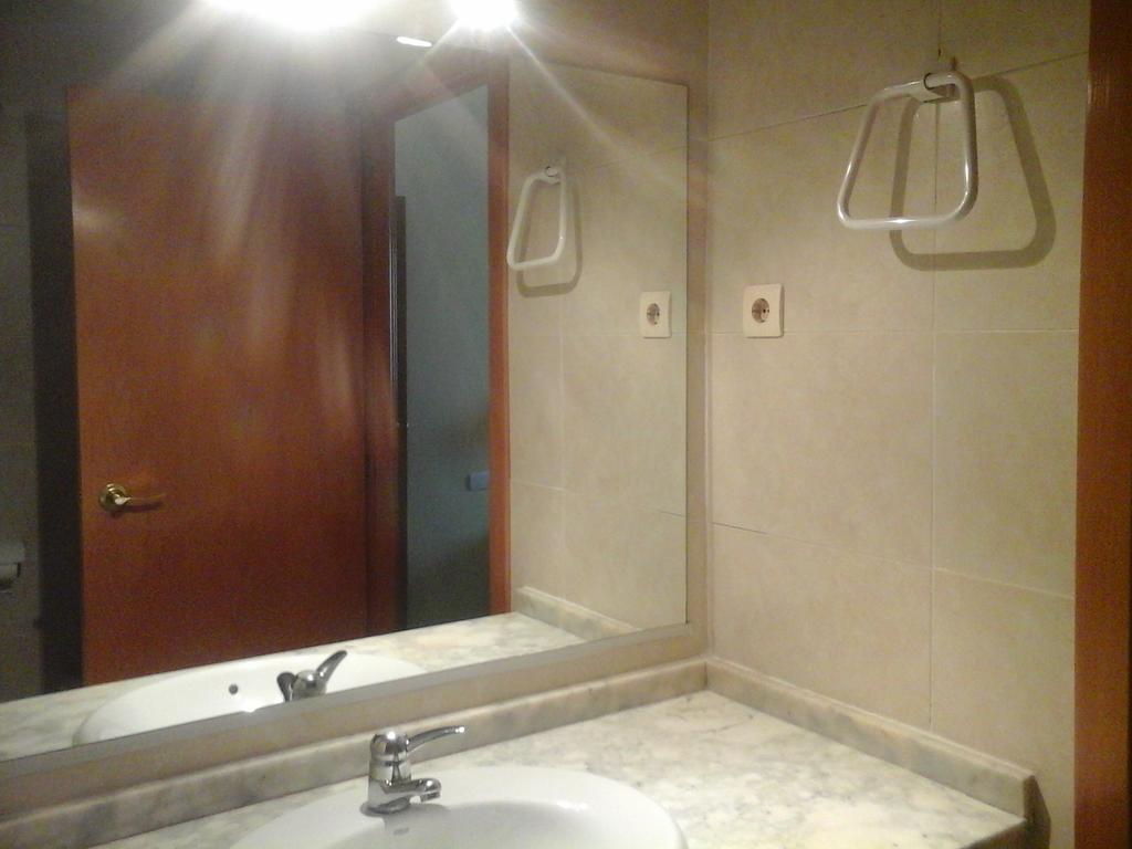 Apartament Fira L'Hospitalet de Llobregat Chambre photo