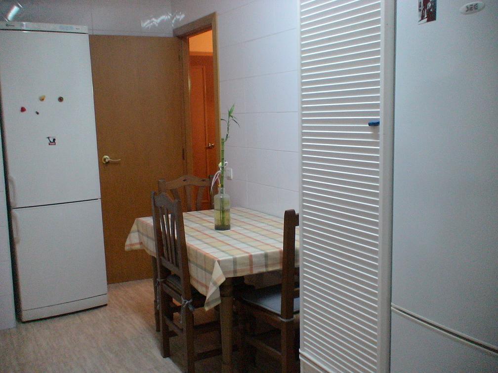 Apartament Fira L'Hospitalet de Llobregat Chambre photo