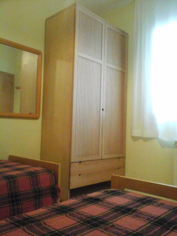 Apartament Fira L'Hospitalet de Llobregat Extérieur photo