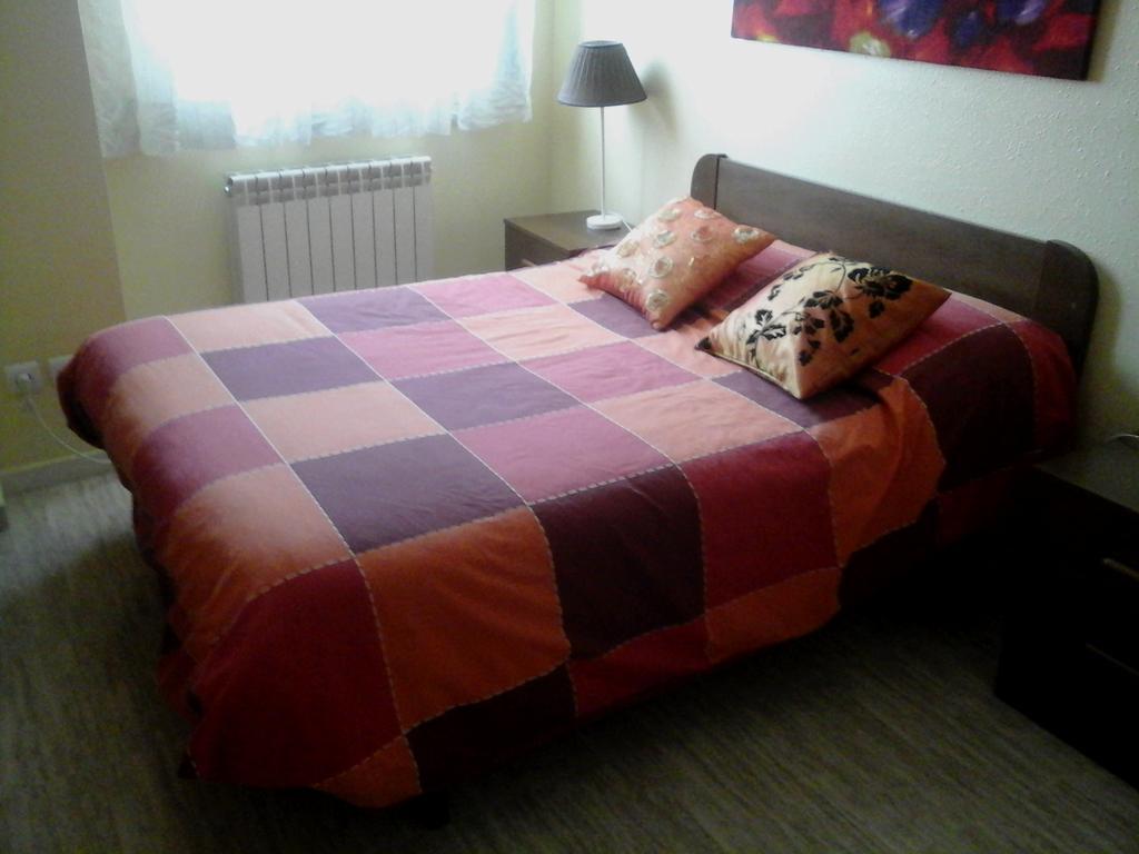 Apartament Fira L'Hospitalet de Llobregat Extérieur photo
