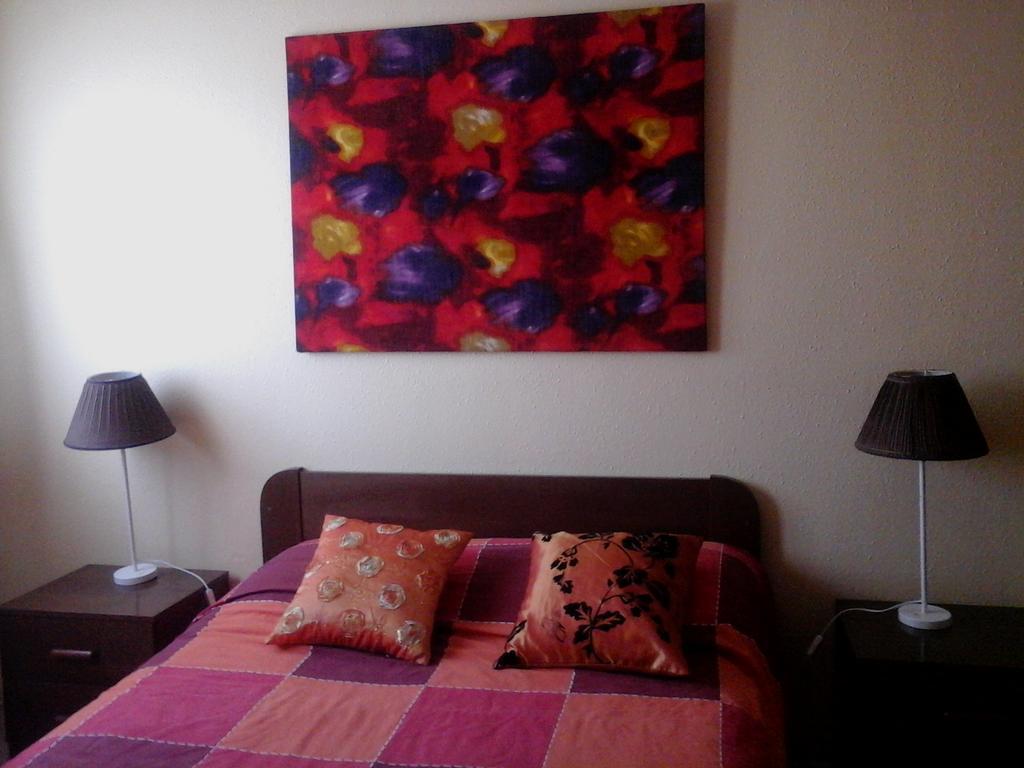 Apartament Fira L'Hospitalet de Llobregat Chambre photo