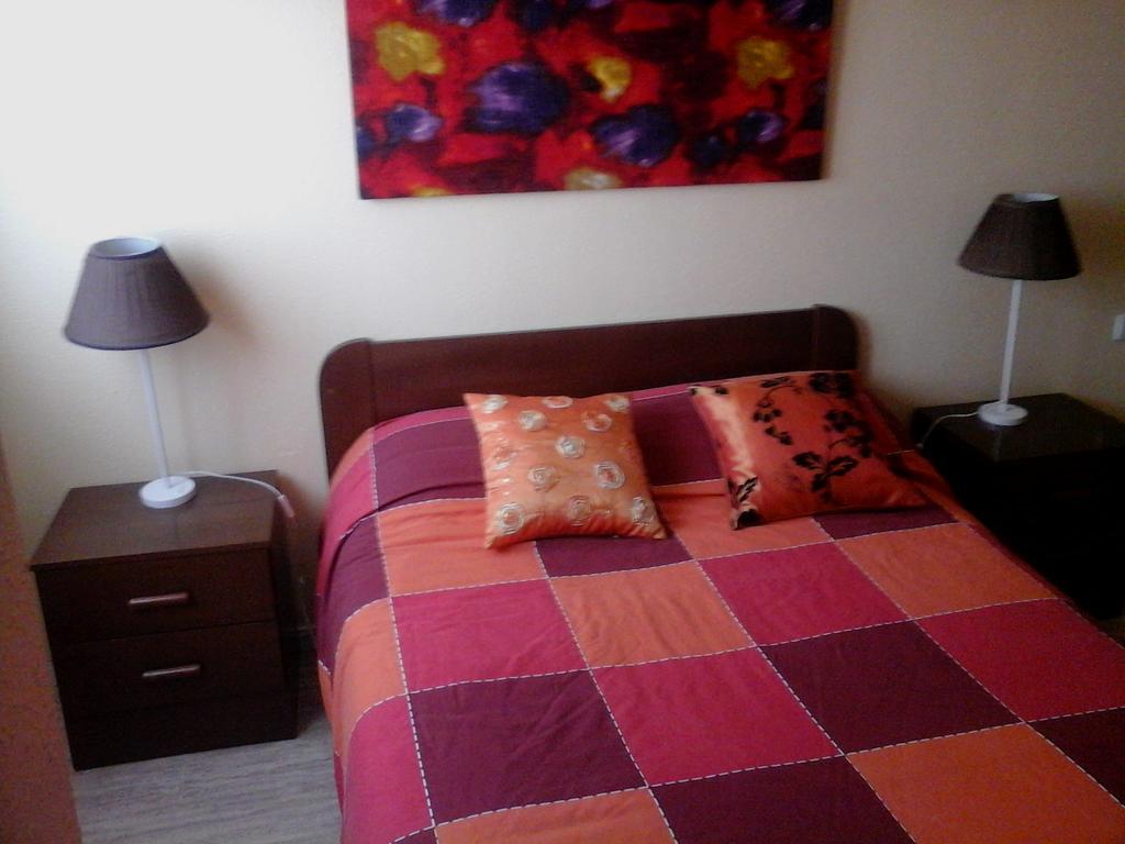 Apartament Fira L'Hospitalet de Llobregat Chambre photo